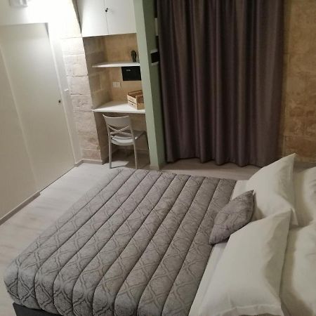 Albachiara Suite Trani Exteriér fotografie