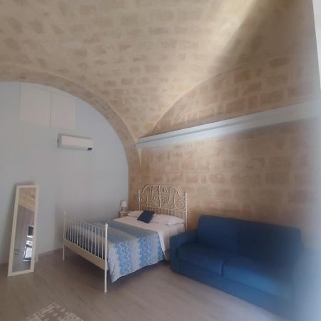 Albachiara Suite Trani Exteriér fotografie