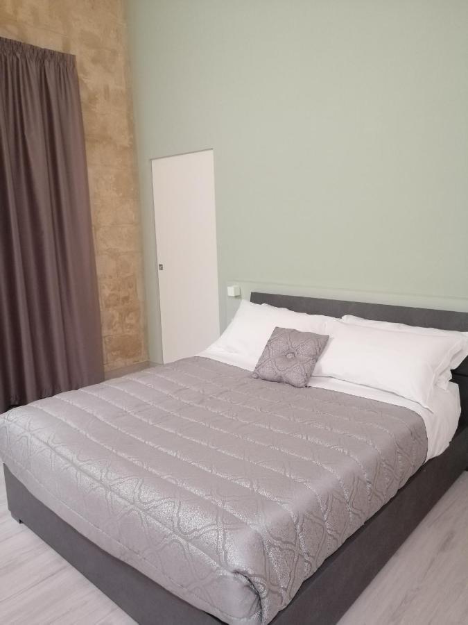 Albachiara Suite Trani Exteriér fotografie